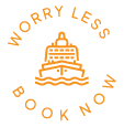 Worry Less · Book Now