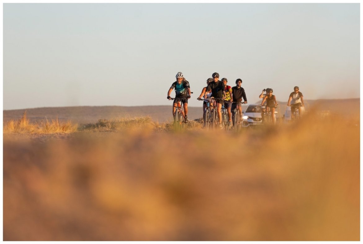 Punta Cuevas Bike & Aventura