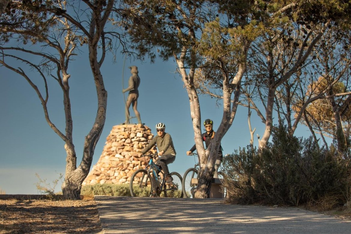 Punta Cuevas Bike & Aventura 4