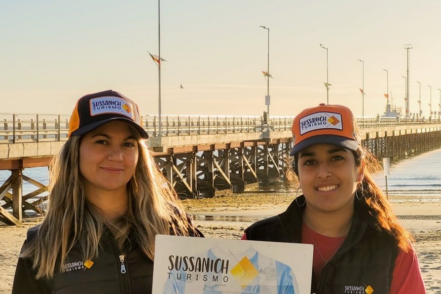 Calendario de arribos de cruceros 2024/2025 – Puerto Madryn