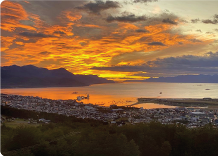 Ushuaia Clásica: Fin del Mundo y Aventura